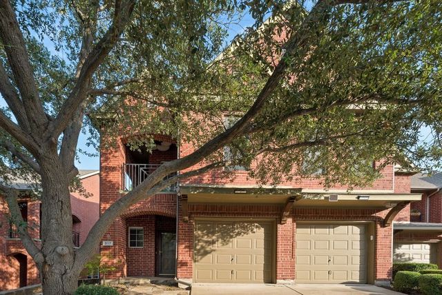 317 Gershwin Way, Mckinney, TX 75072