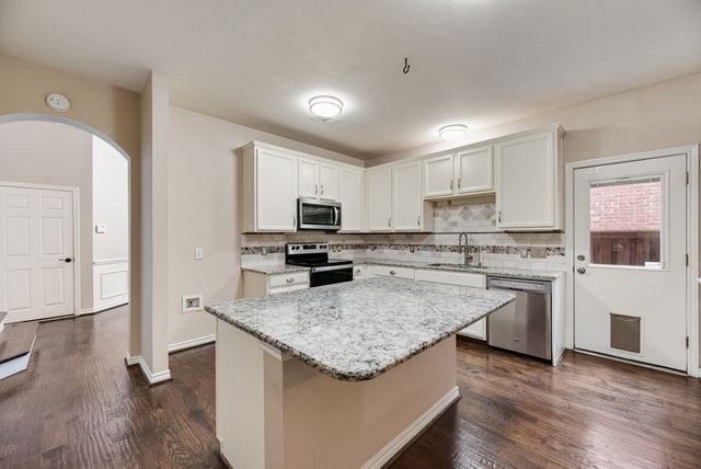317 Gershwin Way, Mckinney, TX 75072
