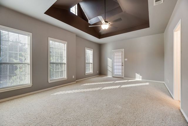 317 Gershwin Way, Mckinney, TX 75072