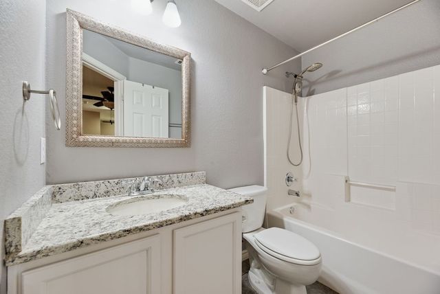 317 Gershwin Way, Mckinney, TX 75072