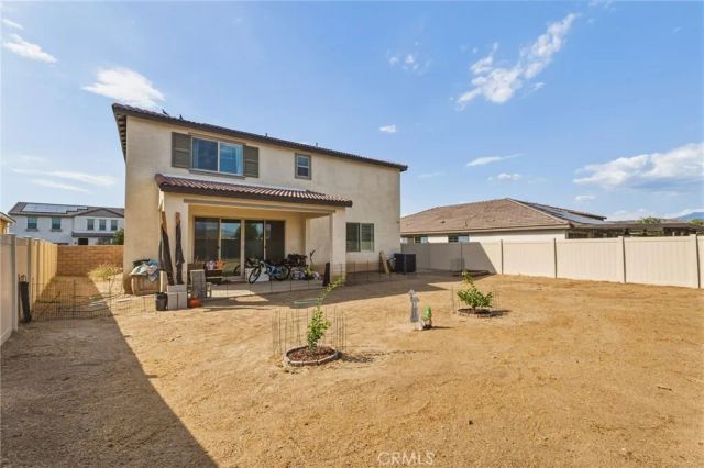 575 Feeder, Hemet, CA 92543