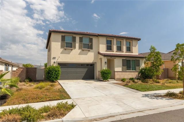 575 Feeder, Hemet, CA 92543