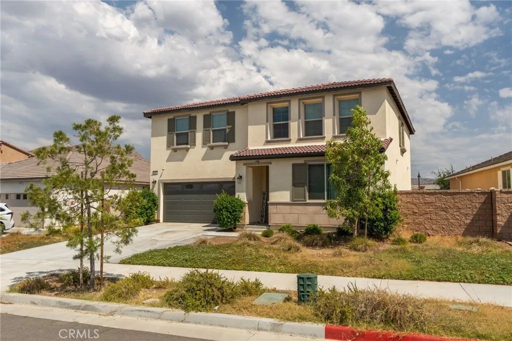 575 Feeder, Hemet, CA 92543