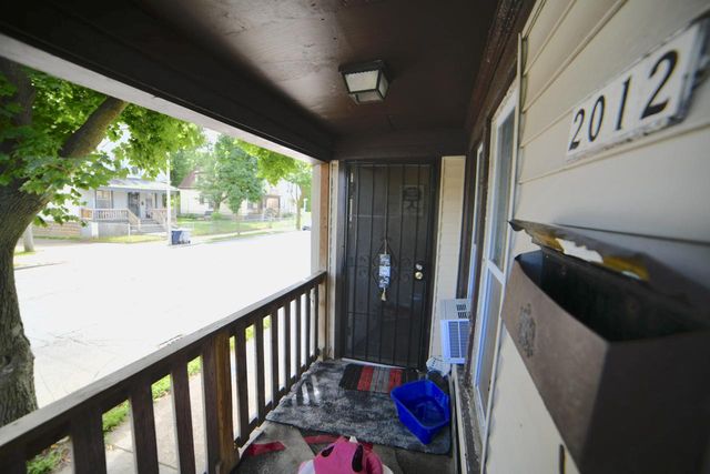 2012 W Burleigh STREET, Milwaukee, WI 53206