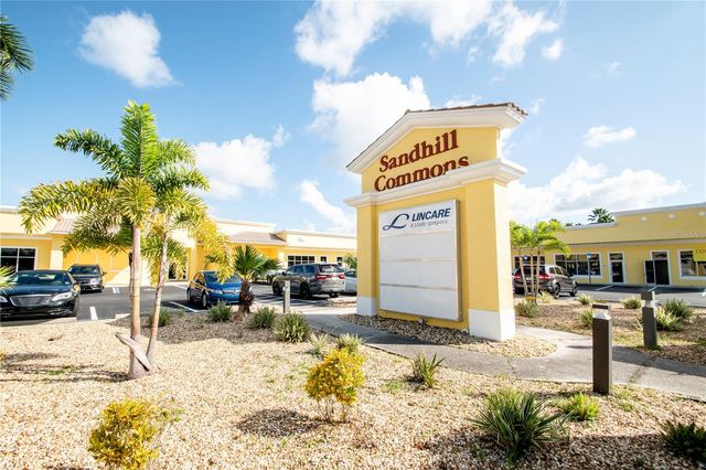 24420 SANDHILL BLVD 102-105, Punta Gorda, FL 33983