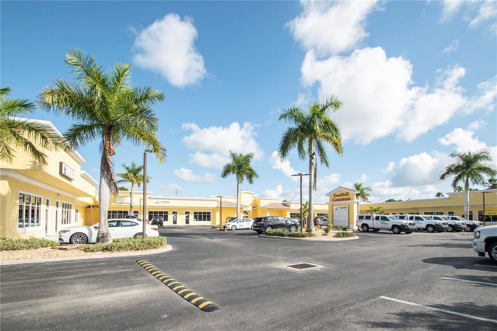 24420 SANDHILL BLVD 102-105, Punta Gorda, FL 33983