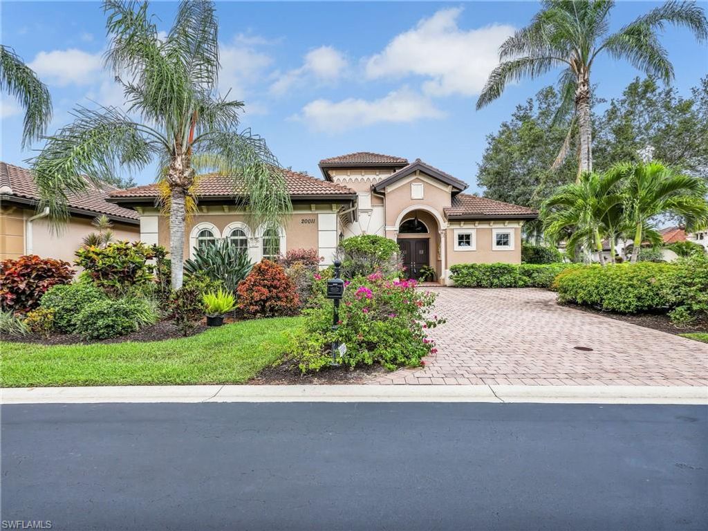 20011 Montessa CT, ESTERO, FL 33928 — exterior