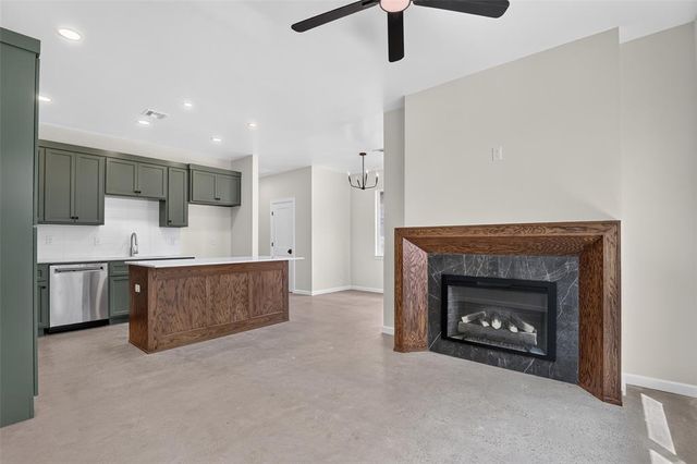 8754 Patriot Drive, Midwest City, OK 73110