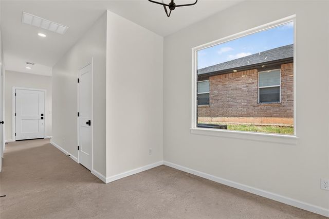 8754 Patriot Drive, Midwest City, OK 73110