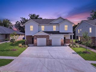 8754 Patriot Drive, Midwest City, OK 73110