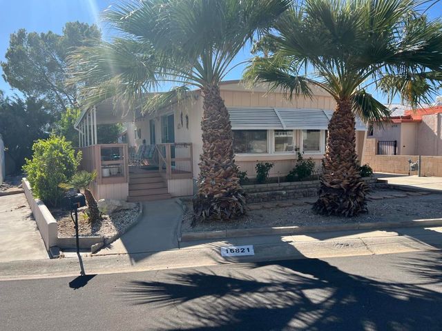 16821 Greenway Court, Desert Hot Springs, CA 92241