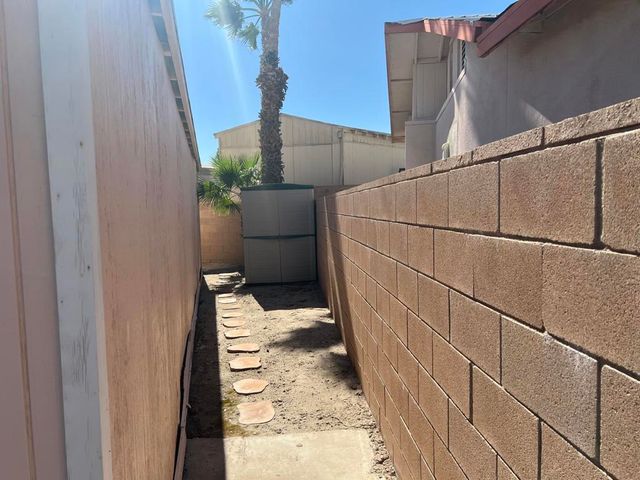 16821 Greenway Court, Desert Hot Springs, CA 92241