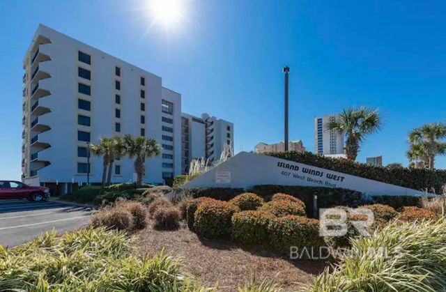 407 W Beach Boulevard 571, Gulf Shores, AL 36542