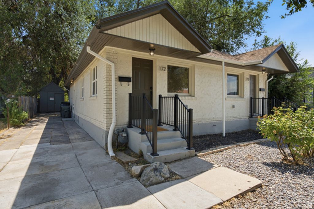 170 E WENTWORTH AVE, South Salt Lake, UT 84115 — photo 2