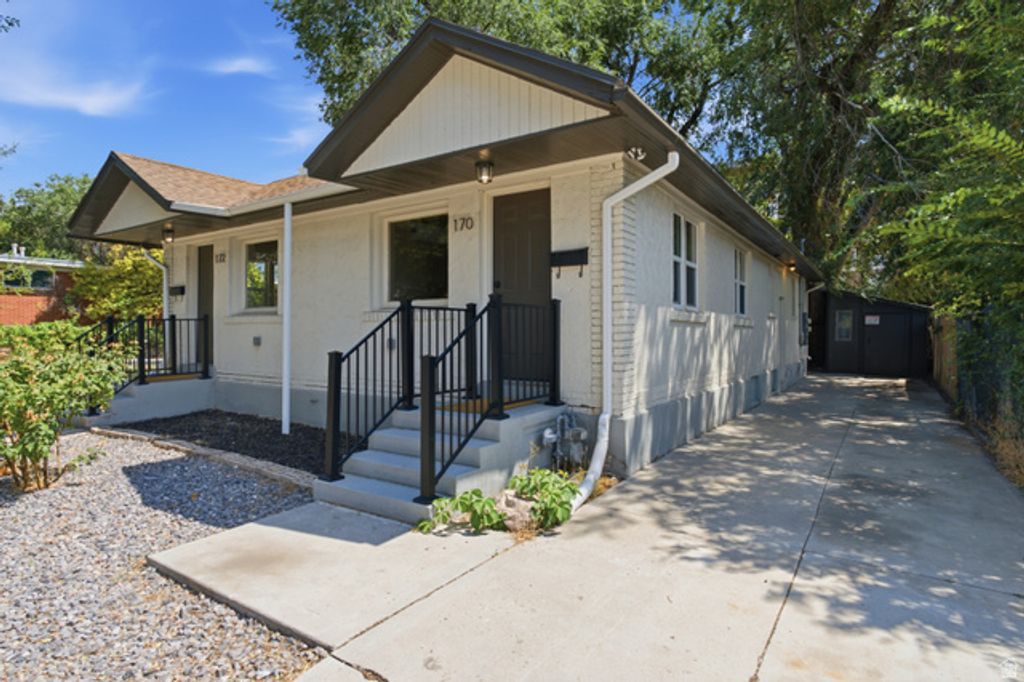 170 E WENTWORTH AVE, South Salt Lake, UT 84115 — photo 3