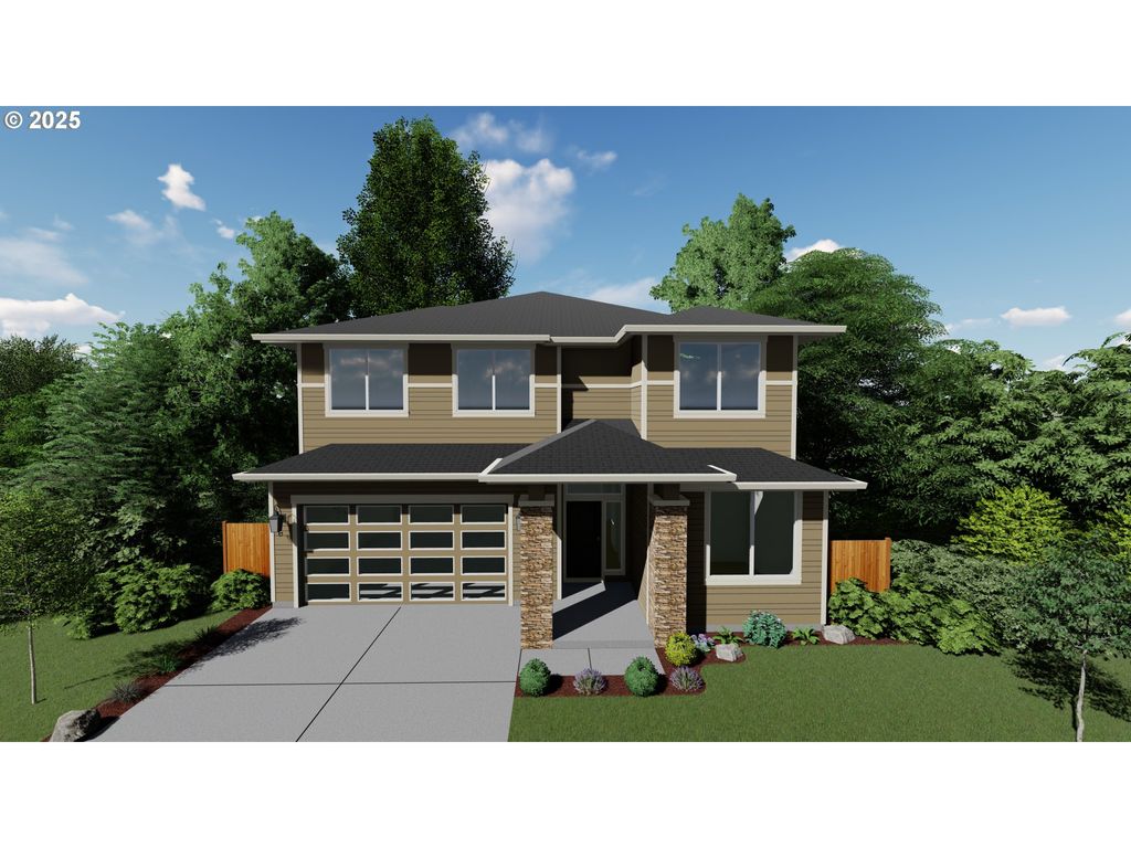 4998 Nw DEERHAVEN Ter, Portland, OR 97229
