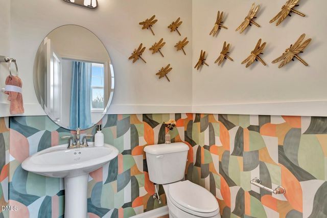 10025 Secluded Garden Drive 163, Apex, NC 27523