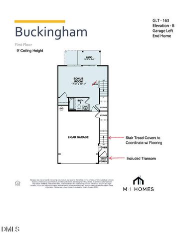 10025 Secluded Garden Drive 163, Apex, NC 27523