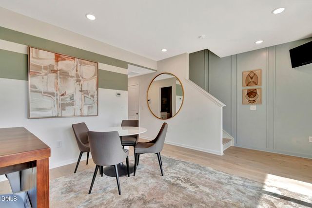 10025 Secluded Garden Drive 163, Apex, NC 27523