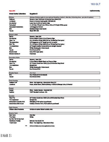 10025 Secluded Garden Drive 163, Apex, NC 27523