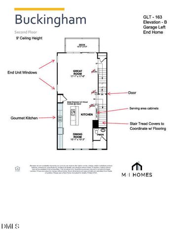 10025 Secluded Garden Drive 163, Apex, NC 27523