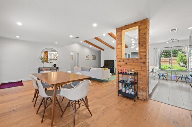 1605 Springer LN, Austin, TX 78758