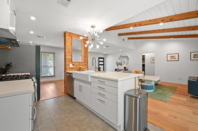1605 Springer LN, Austin, TX 78758