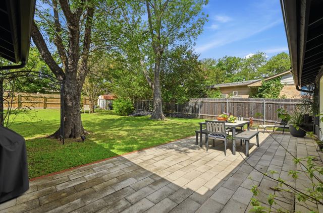 1605 Springer LN, Austin, TX 78758