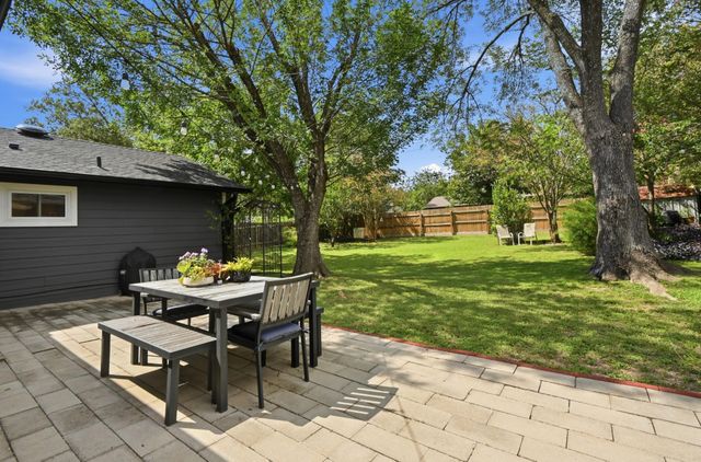 1605 Springer LN, Austin, TX 78758