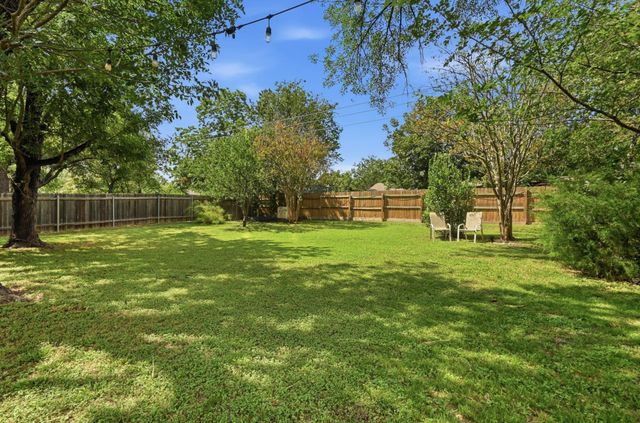 1605 Springer LN, Austin, TX 78758