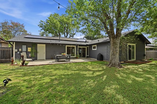 1605 Springer LN, Austin, TX 78758