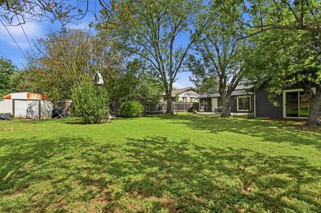 1605 Springer LN, Austin, TX 78758