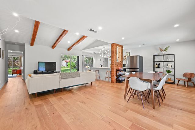 1605 Springer LN, Austin, TX 78758