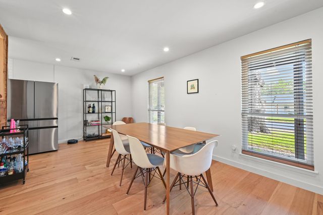 1605 Springer LN, Austin, TX 78758