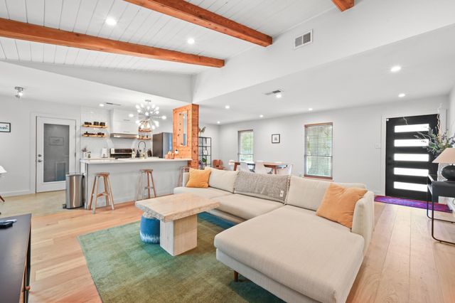 1605 Springer LN, Austin, TX 78758