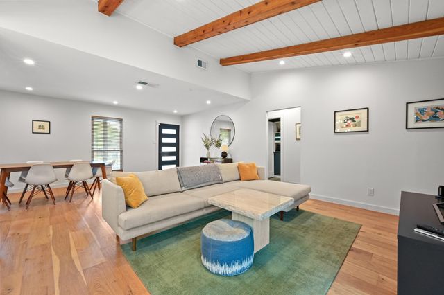 1605 Springer LN, Austin, TX 78758