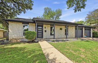 1605 Springer LN, Austin, TX 78758