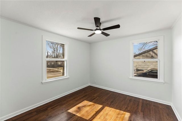 7718 Longwood Avenue, Kansas City, KS 66109