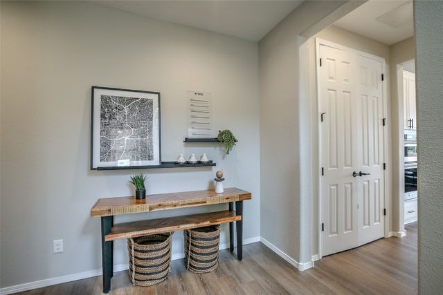 4630 Rail Runner Road, Santa Fe, NM 87507