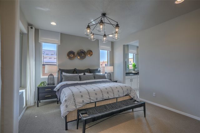 4630 Rail Runner Road, Santa Fe, NM 87507
