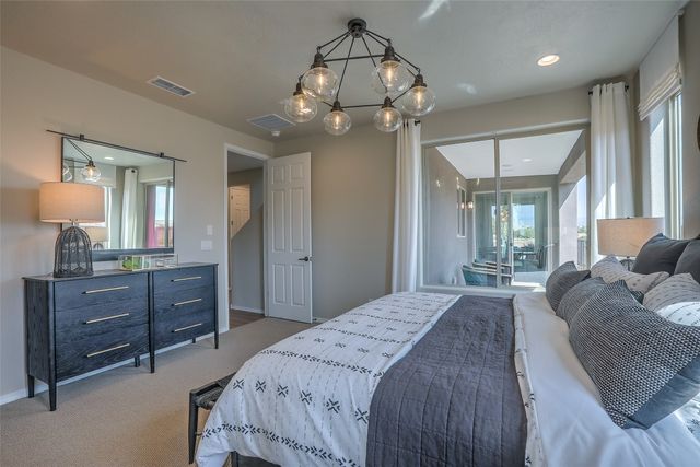 4630 Rail Runner Road, Santa Fe, NM 87507
