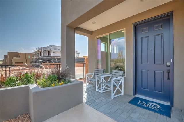 4630 Rail Runner Road, Santa Fe, NM 87507