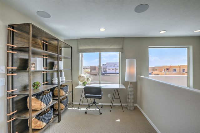4630 Rail Runner Road, Santa Fe, NM 87507