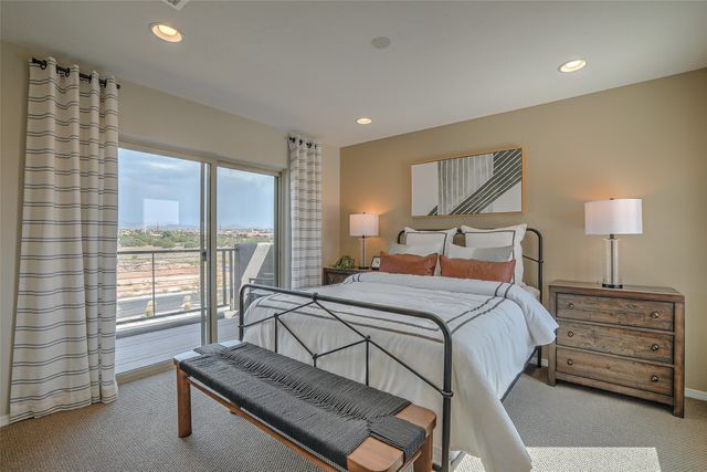 4630 Rail Runner Road, Santa Fe, NM 87507