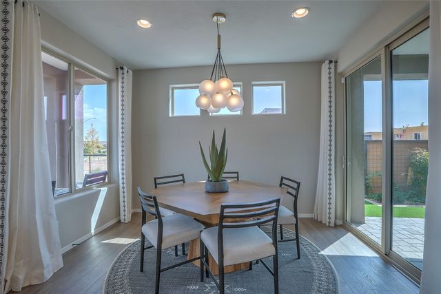 4630 Rail Runner Road, Santa Fe, NM 87507