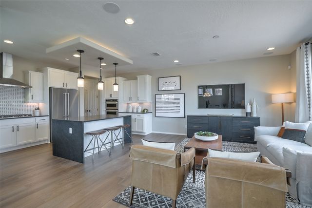 4630 Rail Runner Road, Santa Fe, NM 87507