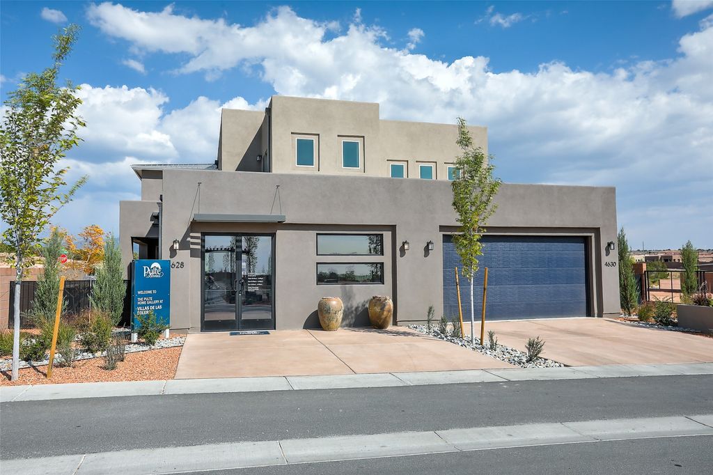 4630 Rail Runner Road, Santa Fe, NM 87507