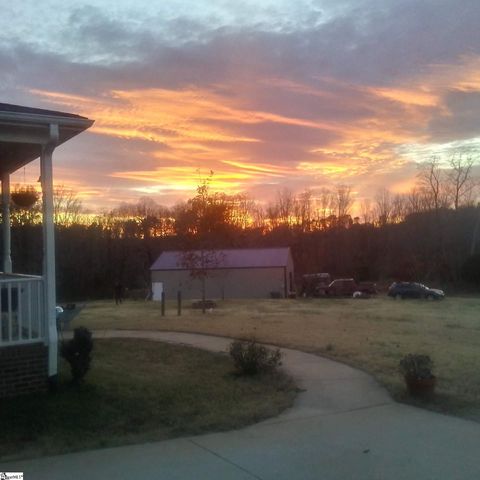 0 Cole Road, Campobello, SC 29322