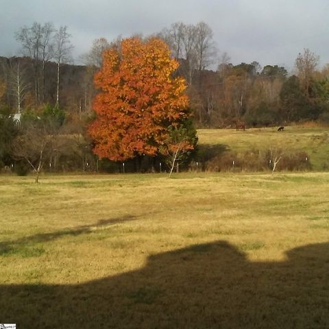 0 Cole Road, Campobello, SC 29322