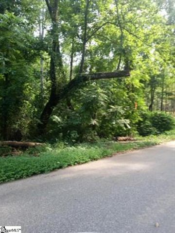 Cole Road, Campobello, SC 29322